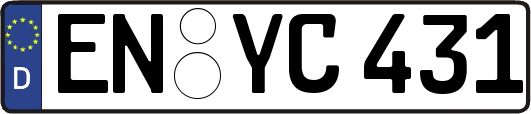 EN-YC431