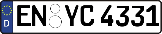EN-YC4331