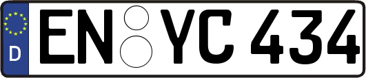 EN-YC434
