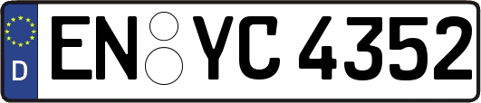 EN-YC4352