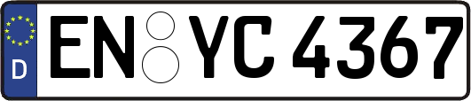 EN-YC4367