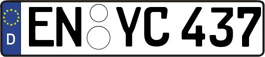EN-YC437