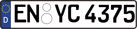 EN-YC4375