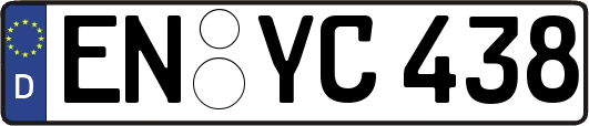 EN-YC438