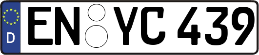 EN-YC439