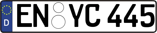 EN-YC445