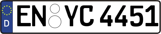 EN-YC4451