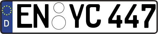 EN-YC447
