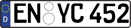 EN-YC452