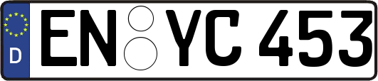 EN-YC453