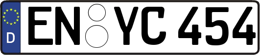 EN-YC454