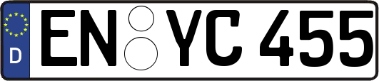 EN-YC455