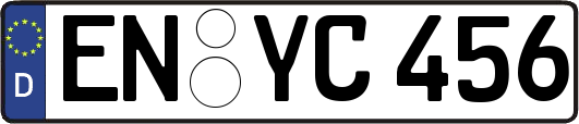 EN-YC456