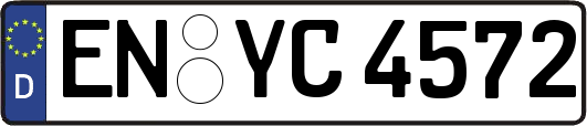 EN-YC4572