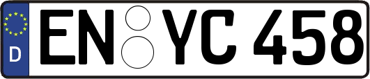 EN-YC458