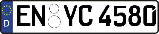 EN-YC4580
