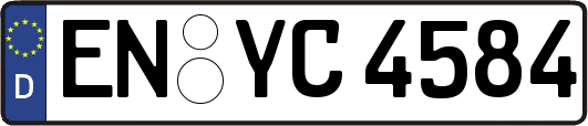 EN-YC4584