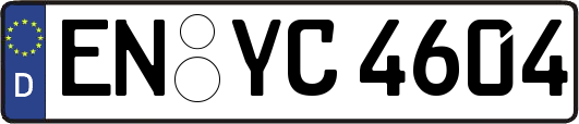 EN-YC4604
