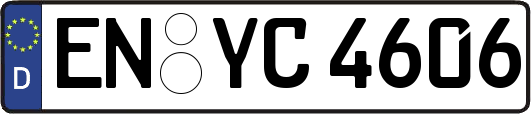 EN-YC4606