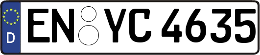 EN-YC4635