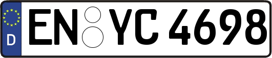EN-YC4698