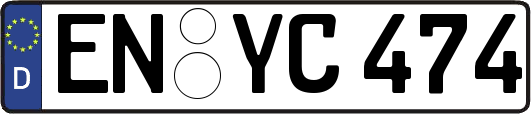 EN-YC474