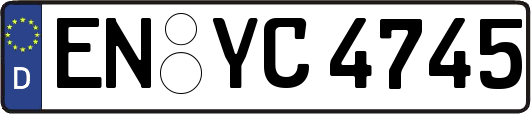 EN-YC4745