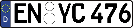 EN-YC476
