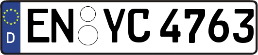 EN-YC4763