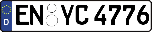 EN-YC4776