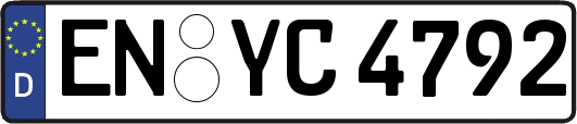 EN-YC4792