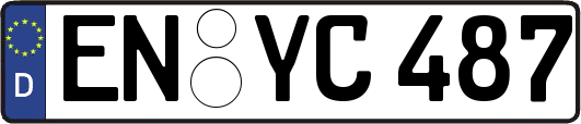 EN-YC487