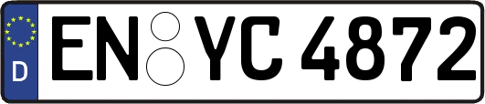 EN-YC4872