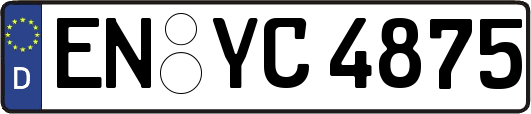 EN-YC4875