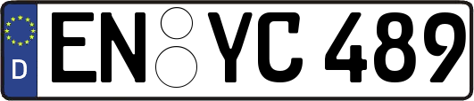EN-YC489