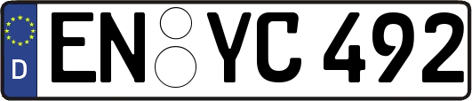 EN-YC492