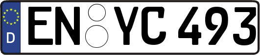 EN-YC493