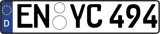 EN-YC494