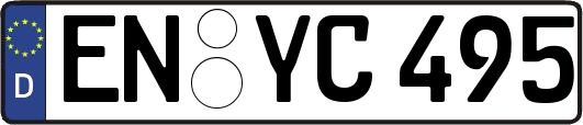 EN-YC495