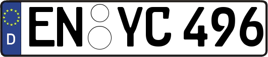 EN-YC496