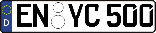 EN-YC500
