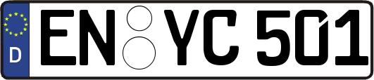 EN-YC501
