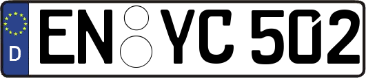 EN-YC502