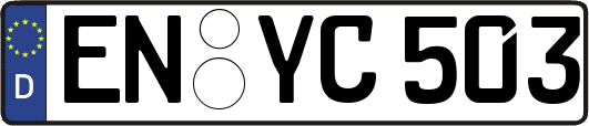 EN-YC503