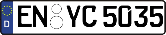 EN-YC5035