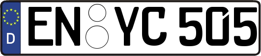 EN-YC505