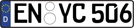 EN-YC506