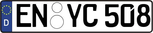 EN-YC508