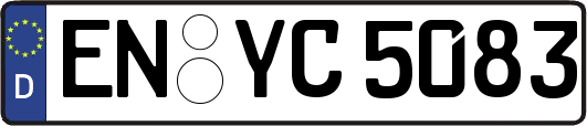EN-YC5083