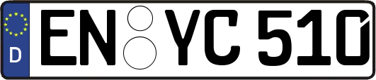 EN-YC510